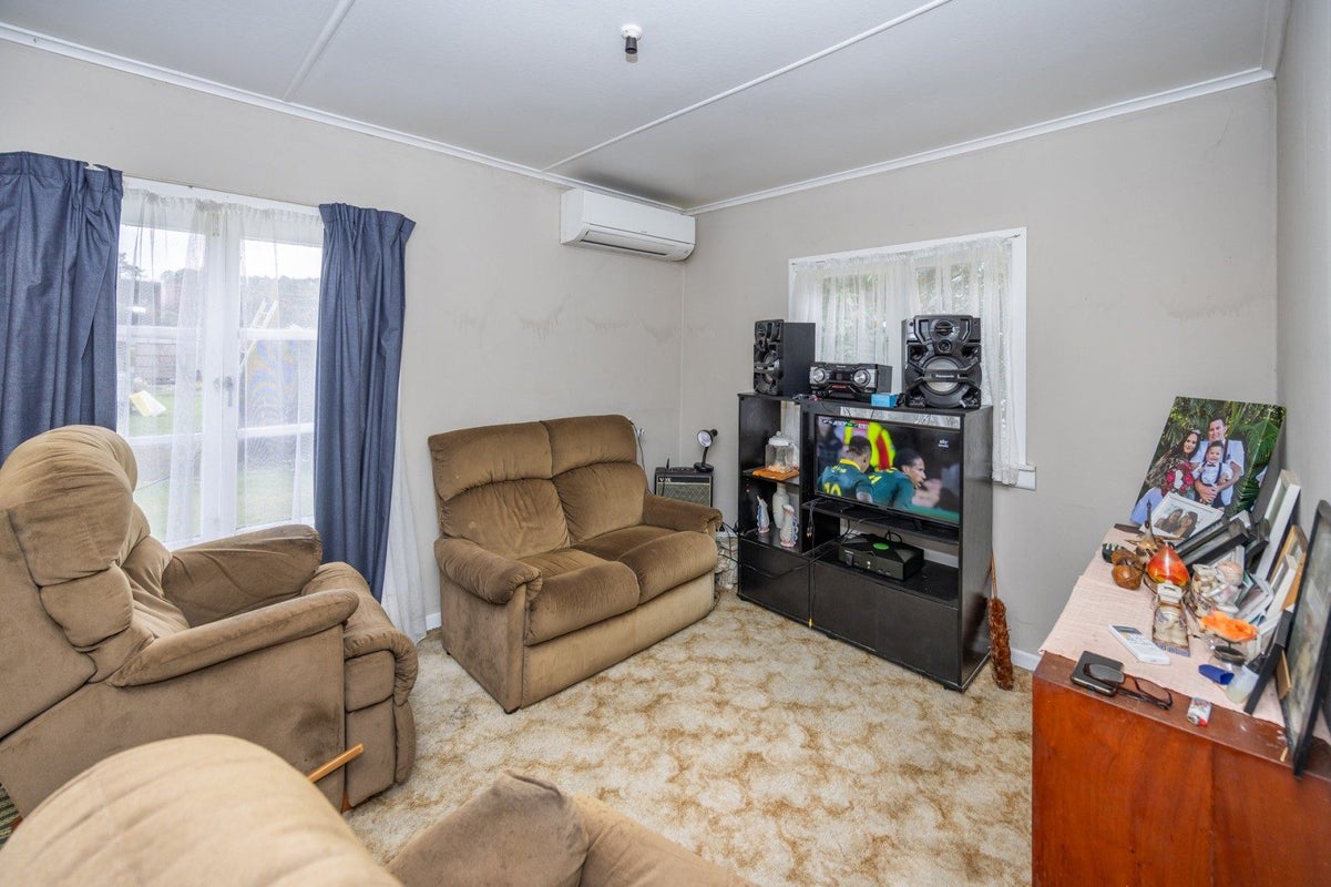 34 Edward Avenue, Pukemiro, Ngāruawāhia - Carousel 1