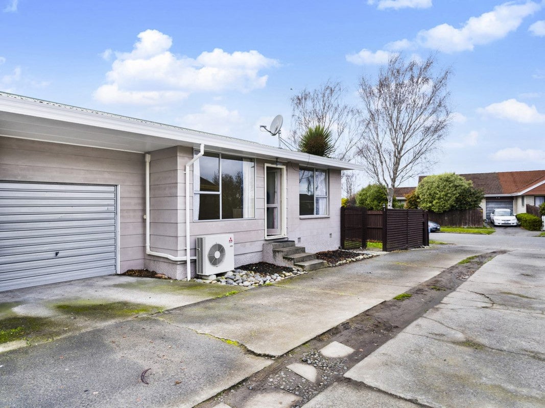 1/45 Oldwood Street, Bishopdale, Christchurch - Carousel 2