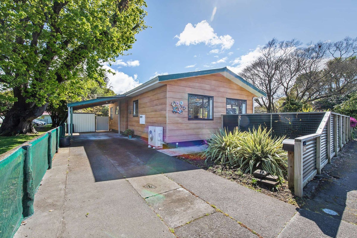 259A Somme Parade, Aramoho, Whanganui - Carousel 2