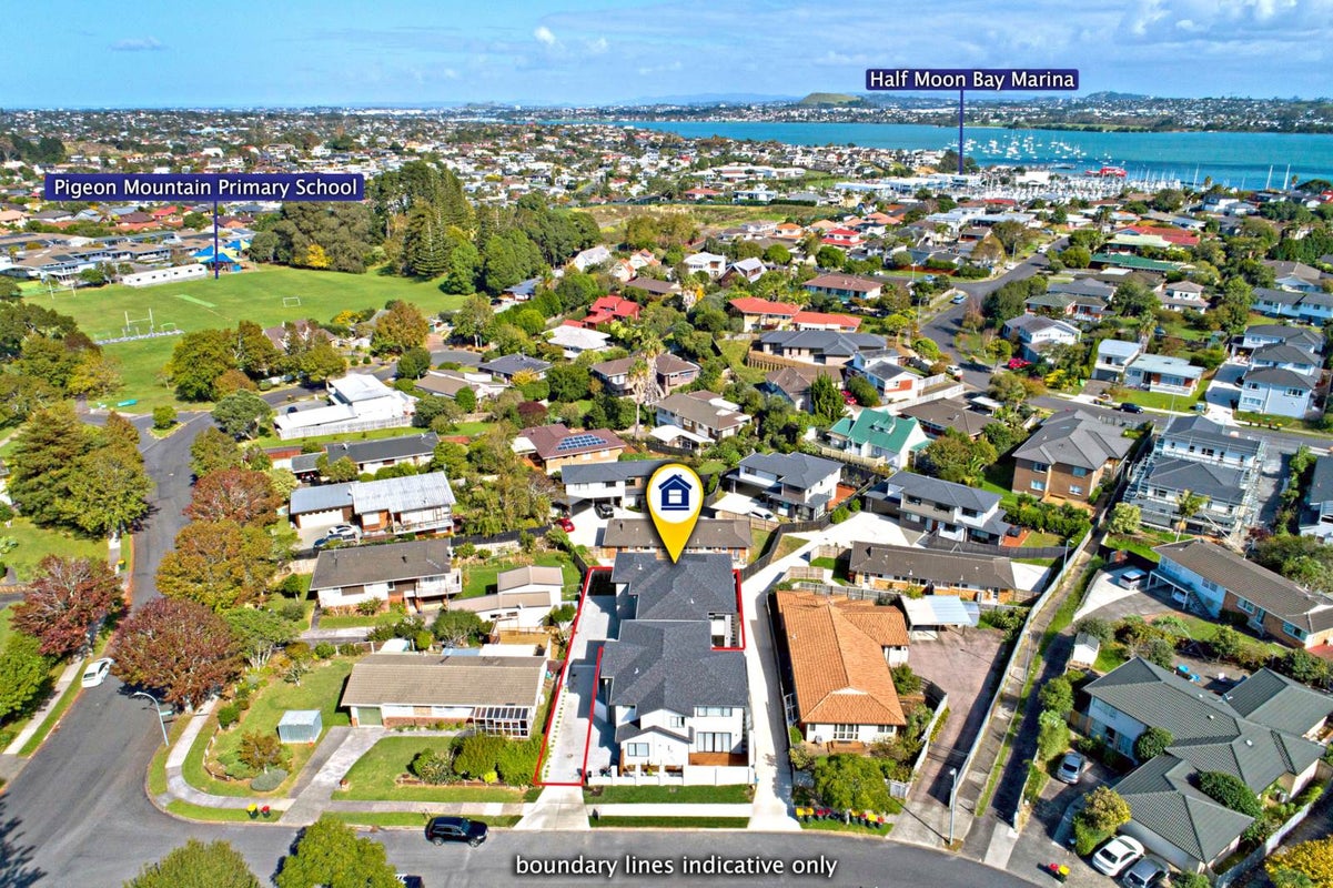 4B Mander Place, Bucklands Beach, Auckland - Carousel 2