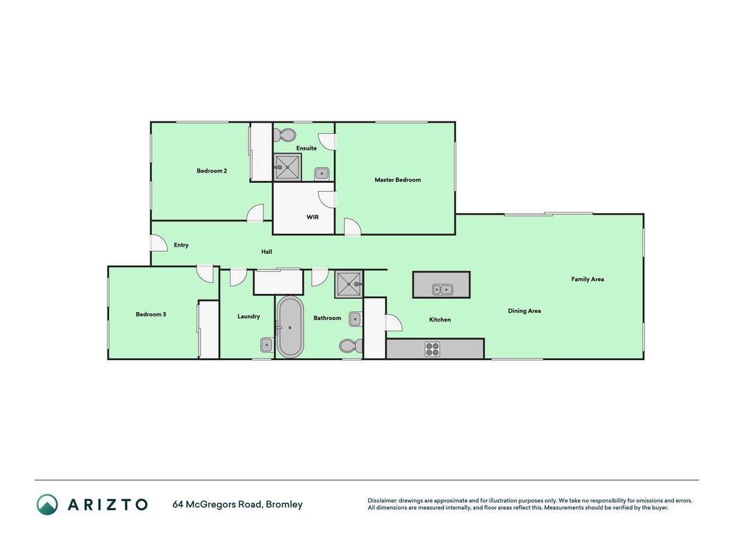 64 McGregors Road, Bromley, Christchurch - Carousel 33