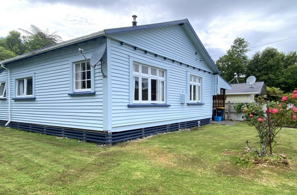 231 Rutherglen Road, Rutherglen, Greymouth - Carousel 2