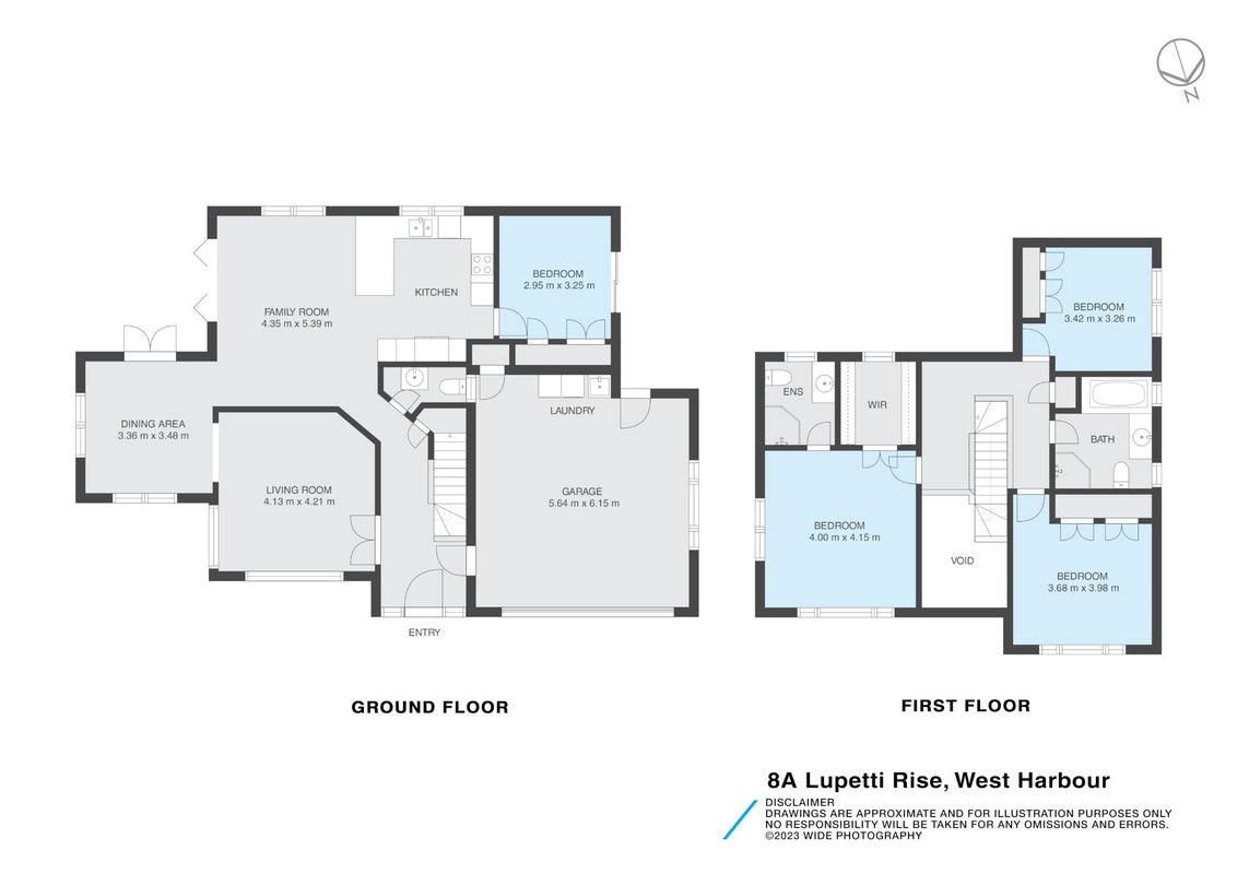8A Lupetti Rise, West Harbour, Auckland - Carousel 13
