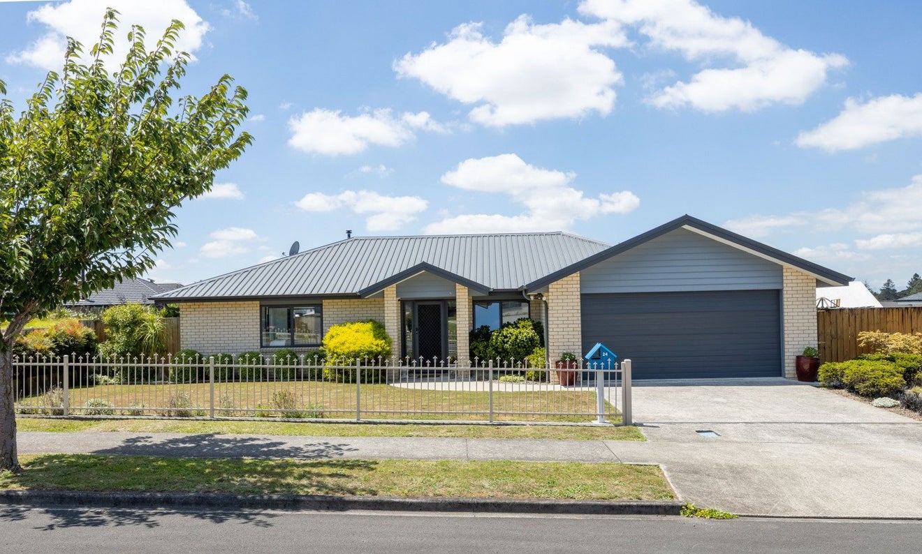 24 Fairway Drive, Morrinsville, Morrinsville - Carousel 1