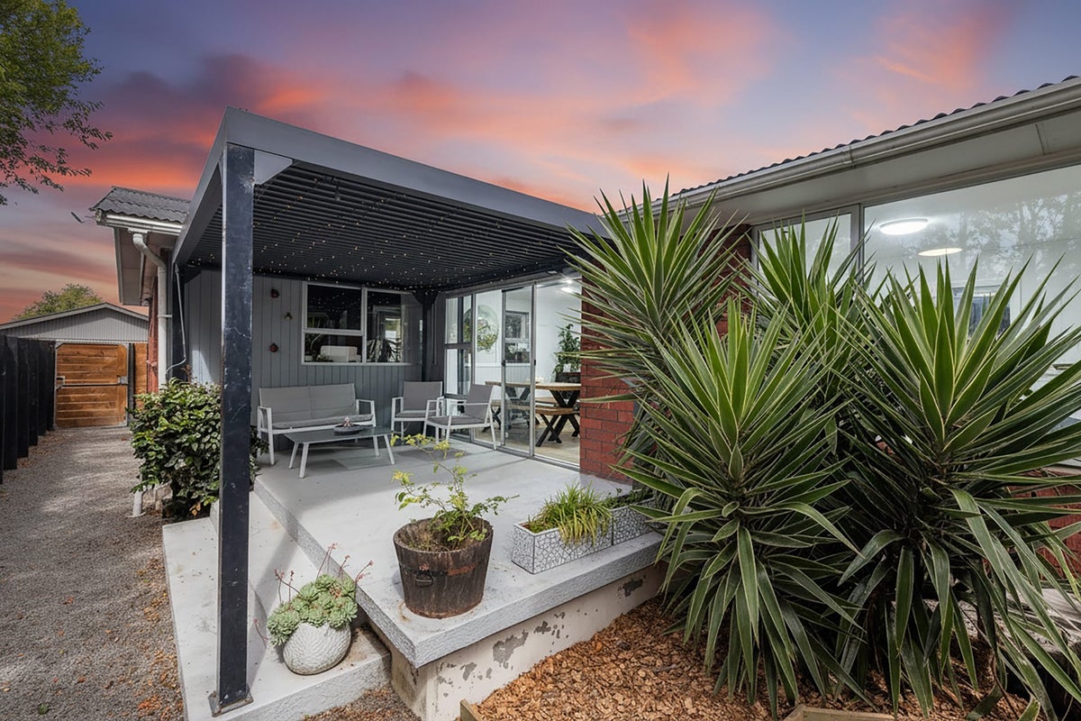 28 Cavendish Road, Casebrook, Christchurch - Carousel 25