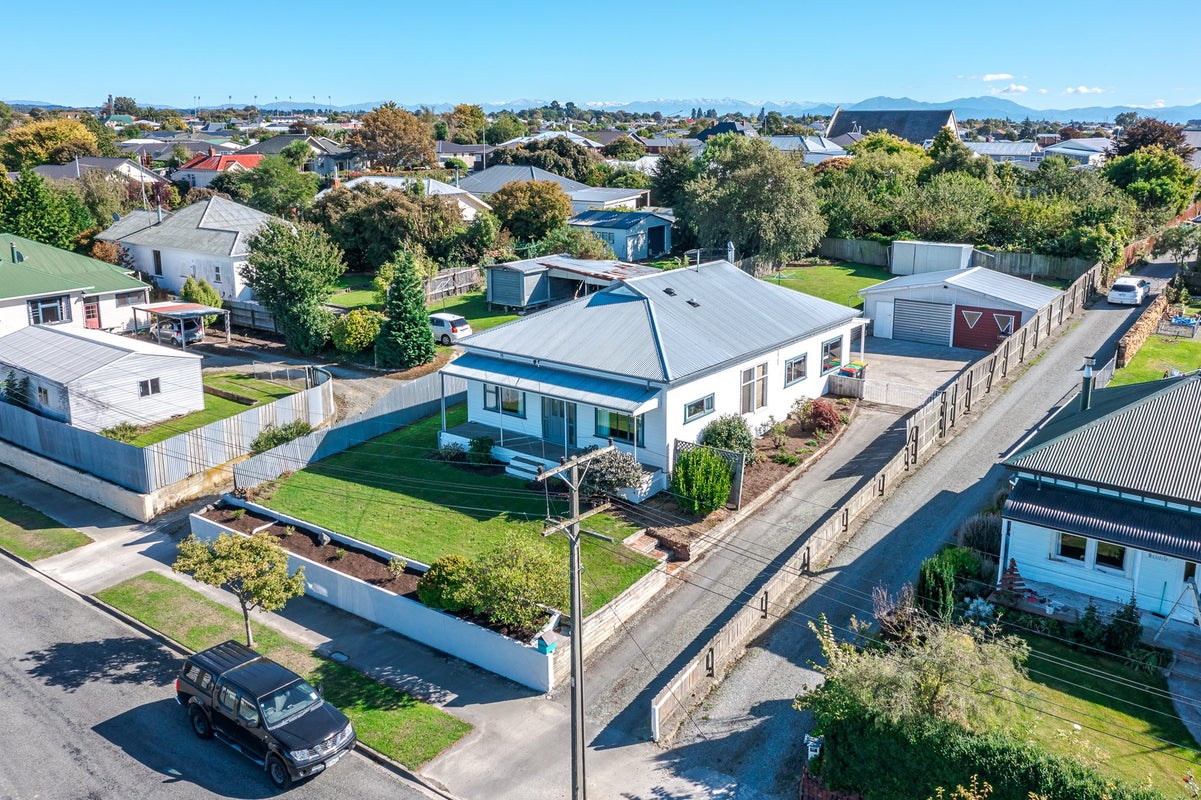 27 Archer Street, Parkside, Timaru - Carousel 1