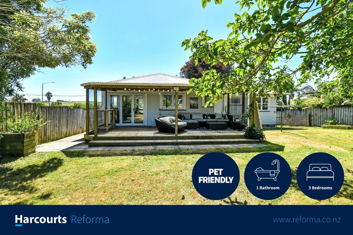 998 Paerata Road, Paerata, Pukekohe - Carousel 1