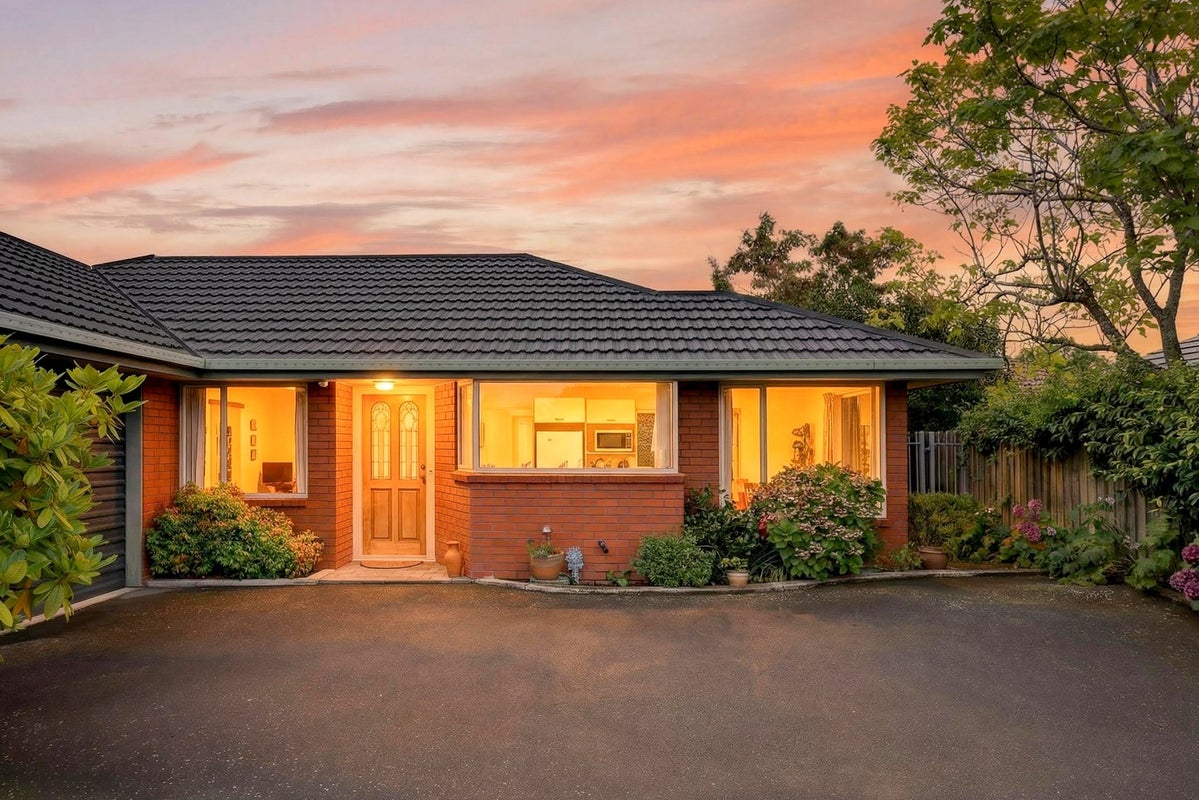 1/193A Wairakei Road, Bryndwr, Christchurch City, Canterbury - Carousel 25