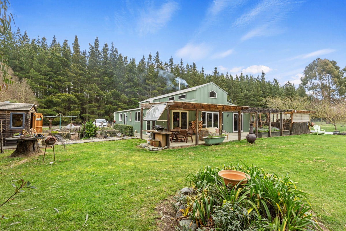 110 Worlingham Road, Eyrewell, Rangiora - Carousel 2