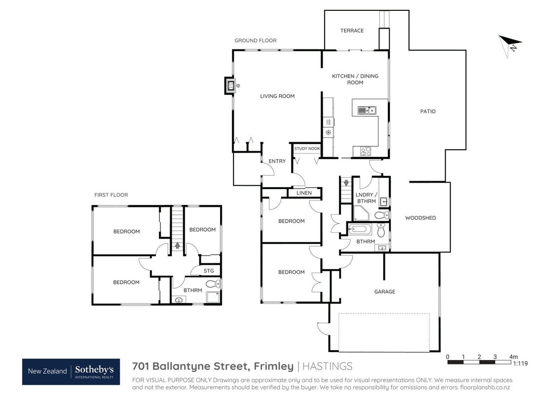 701 Ballantyne Street, Frimley, Hastings - Carousel 22