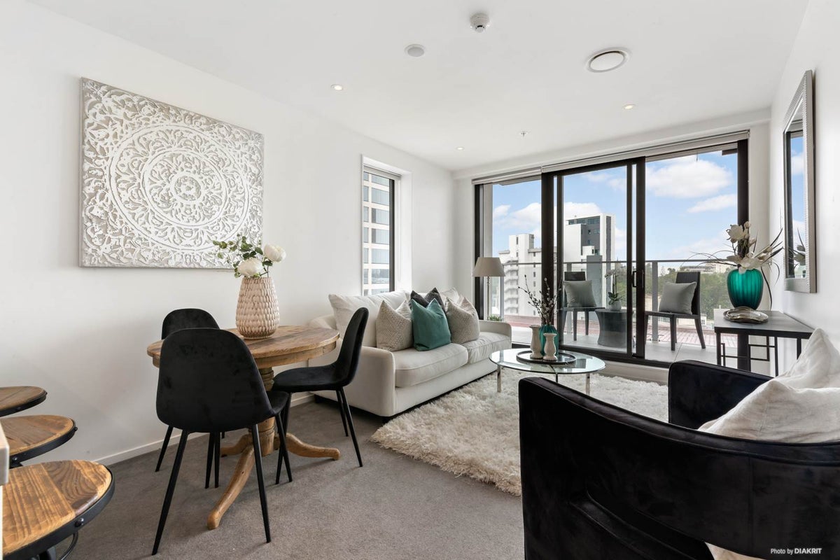 1205/8 Airedale Street, Auckland Central, Auckland - Carousel 1