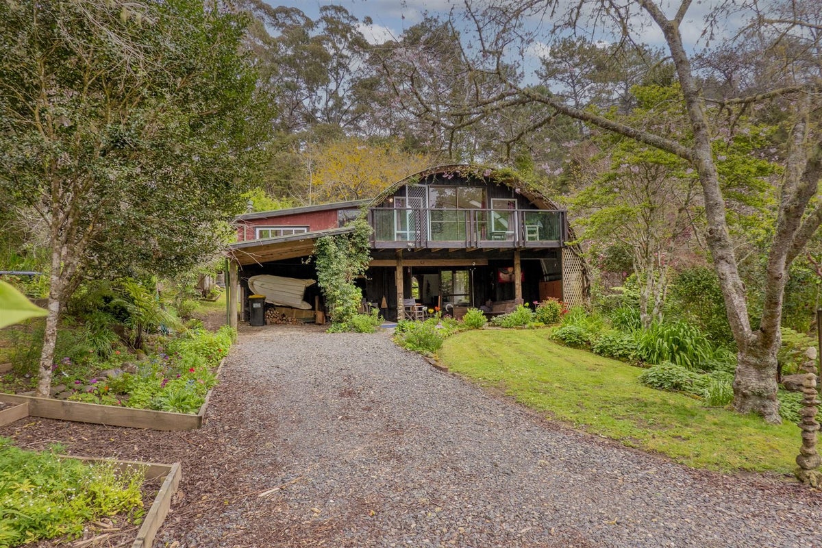 470 Tapu Coroglen Road, Tapu, Thames - Carousel 21