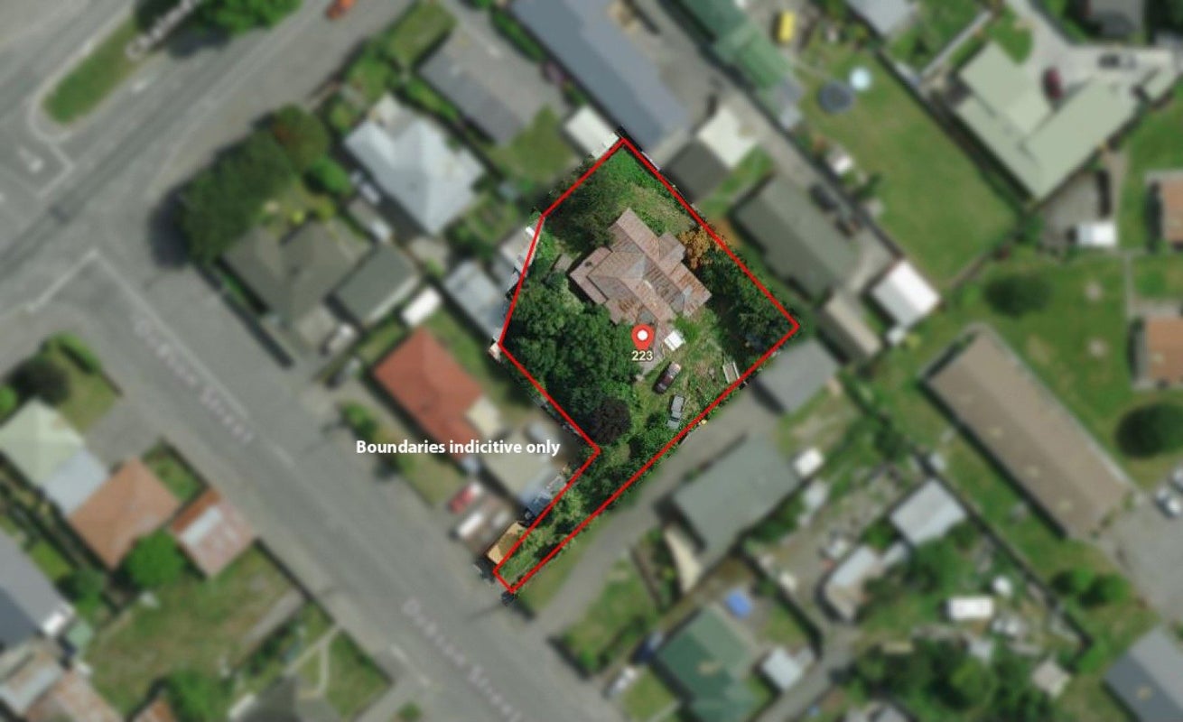223 Dobson Street, Hampstead, Ashburton - Carousel 2