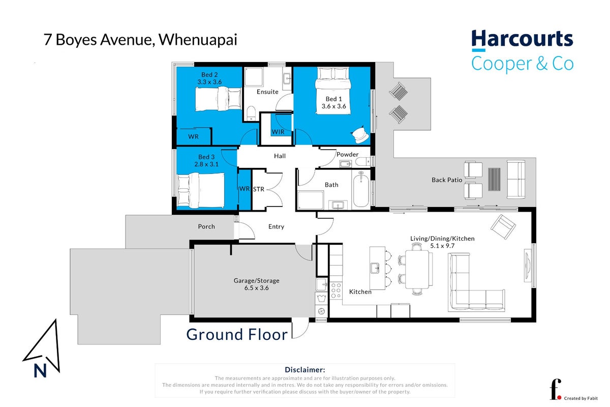 7 Boyes Avenue, Whenuapai, Auckland - Carousel 25