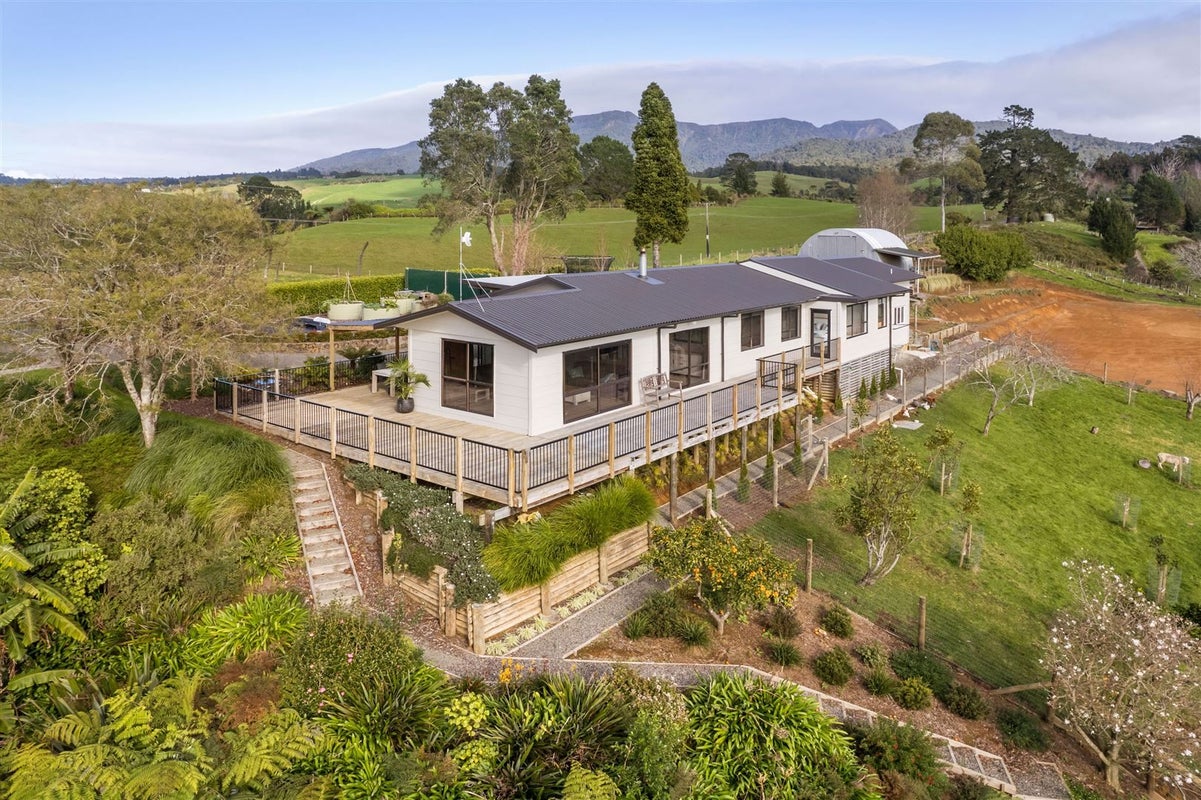 442 Lockington Road, Aongatete, Katikati - Carousel 2