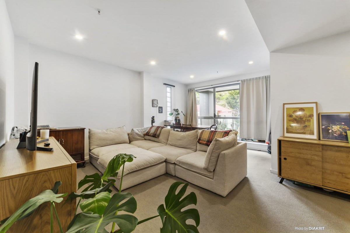 5H/1 Hanson Street, Mount Cook, Wellington - Carousel 2