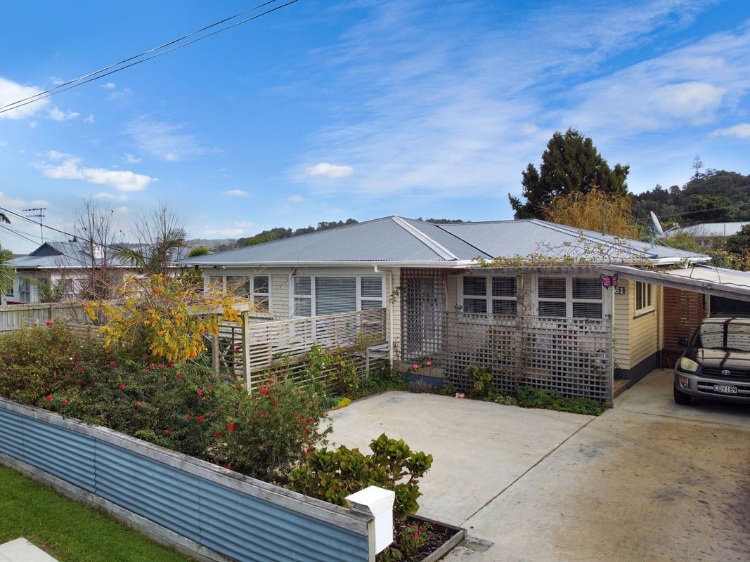 461 Kamo Road, Kamo, Whangarei - Carousel 1