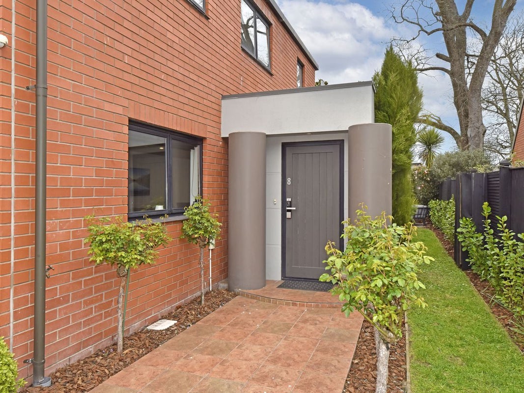 8 Haineswood Lane, Sockburn, Christchurch - Carousel 2