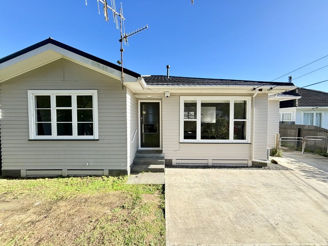 105 Wise Street, Wainuiomata, Lower Hutt - Carousel 14