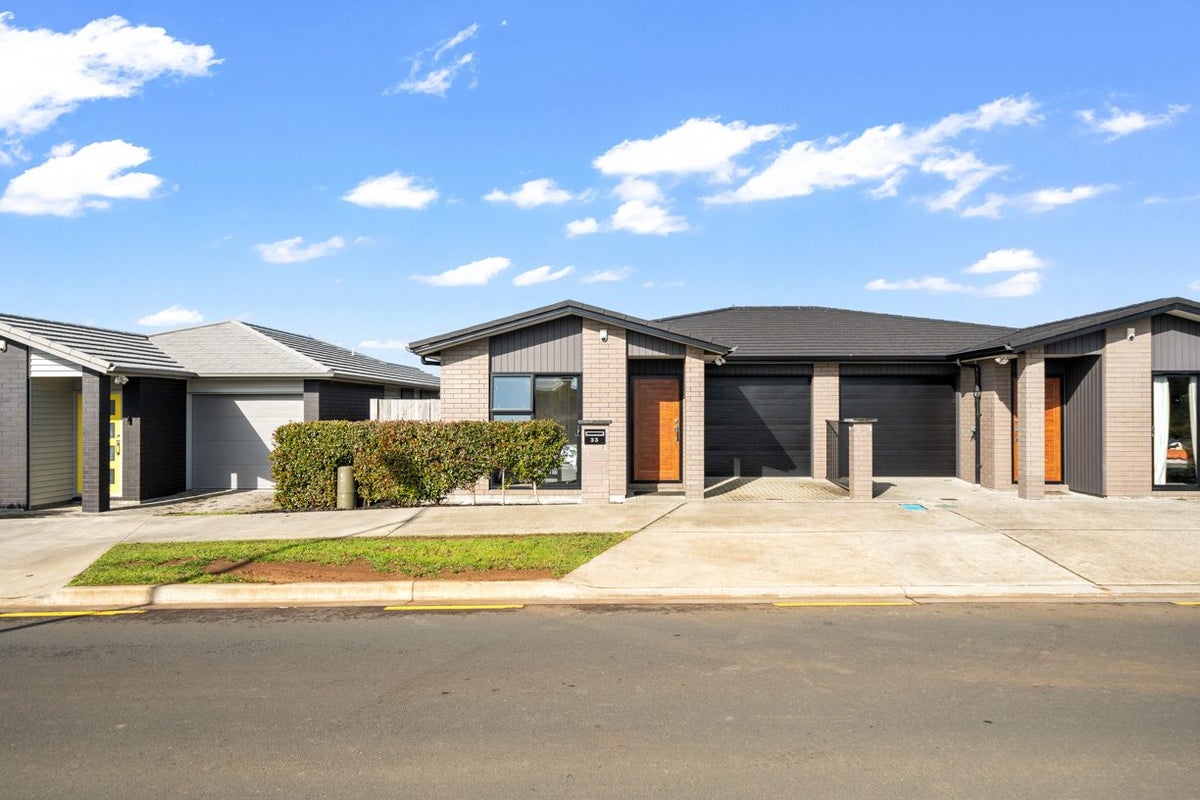 33 Taikaranga Street, Pukekohe, Auckland - Carousel 2