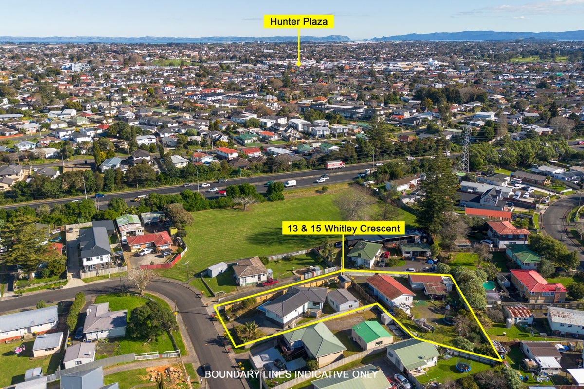 13 Whitley Crescent, Otara, Auckland - Carousel 17