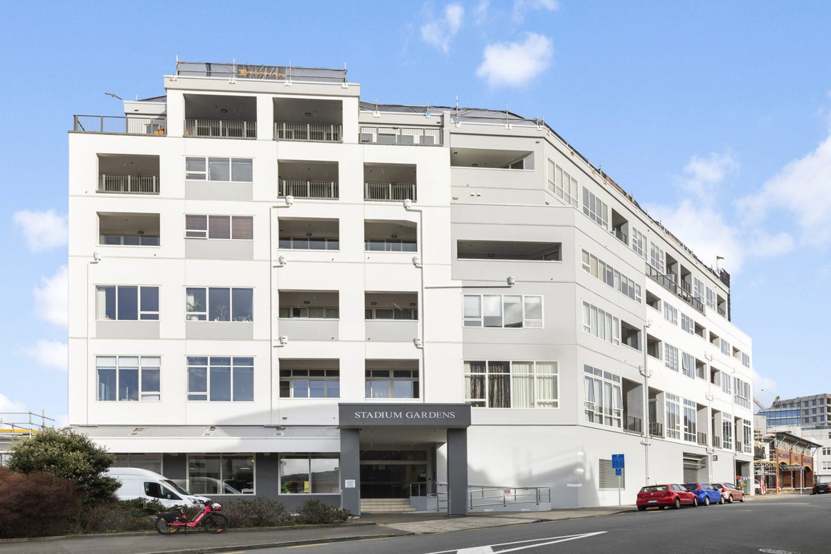 403/107 Thorndon Quay, Pipitea, Wellington - Carousel 17