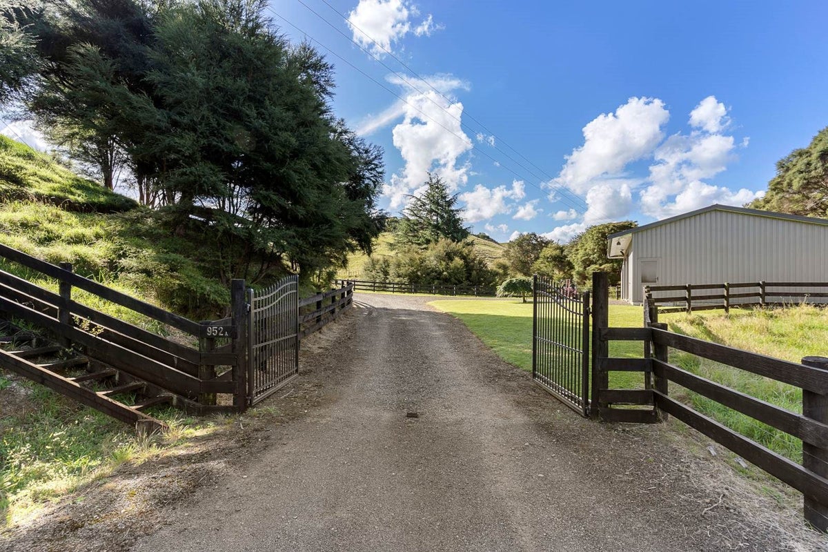 952A Paparimu Road, Mangatawhiri, Pokeno - Carousel 2