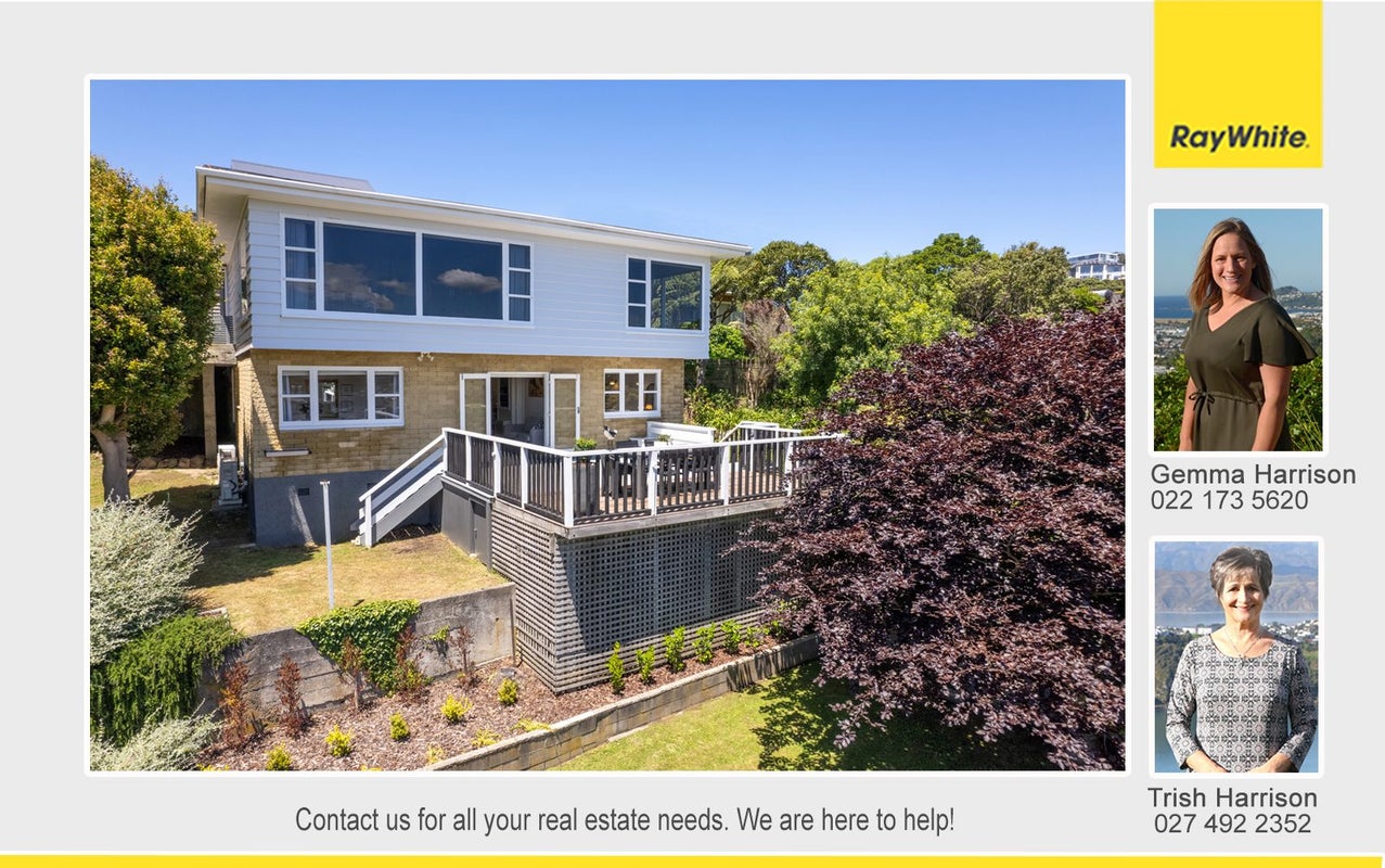 113A Seatoun Heights Road, Seatoun, Wellington - Carousel 26