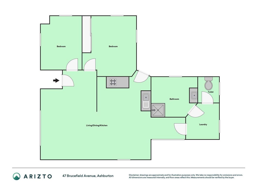 47 Brucefield Avenue, Netherby, Ashburton - Carousel 22
