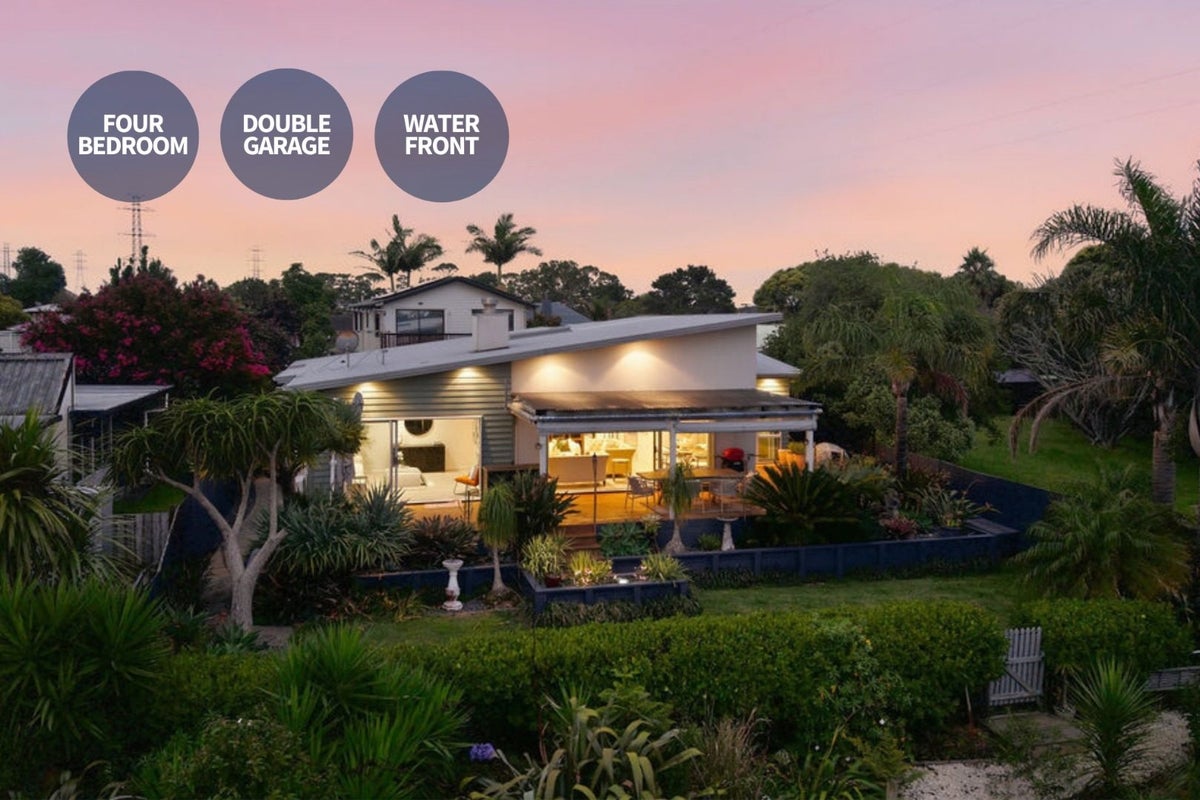 48 Aurea Avenue, Pakuranga, Auckland - Carousel 1