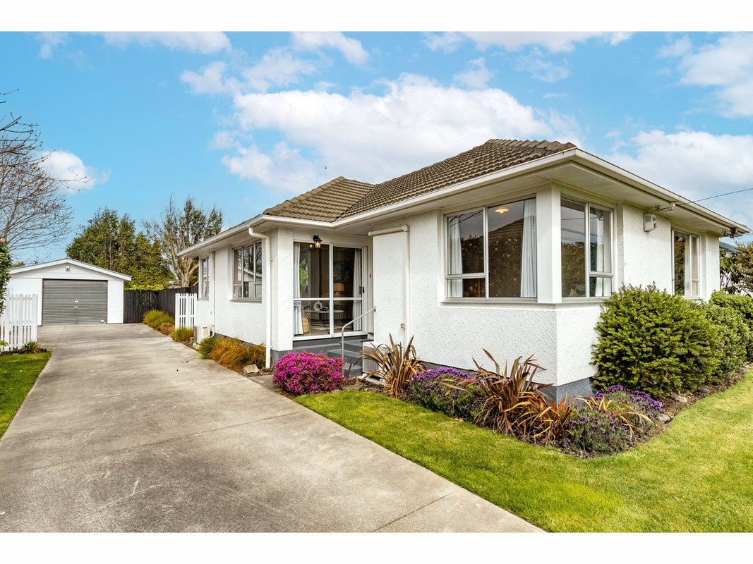 170 Grahams Road, Burnside, Christchurch - Carousel 1