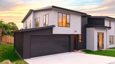 18A Arataki Views Way, Glen Eden, Auckland - Carousel 1