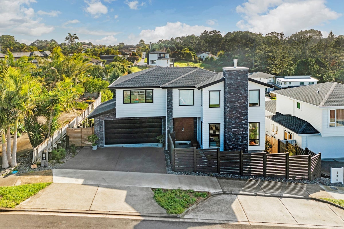 6 Richard Hill Close, Fairview Heights, Auckland - Carousel 38