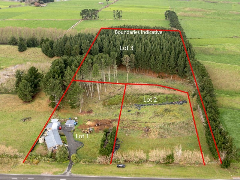 500 Foxton Shannon Road, Foxton, Foxton - Carousel 2