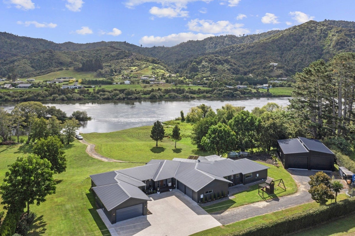 277 Old Taupiri Road, Taupiri - Carousel 1