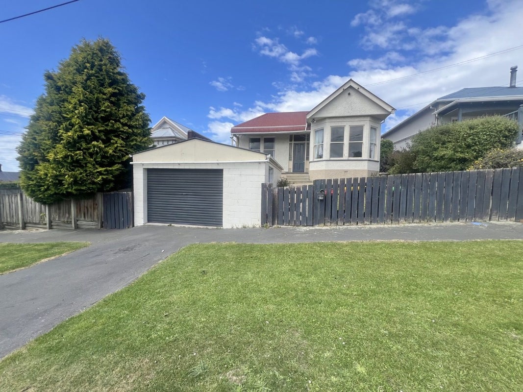 27 Ryehill Street, Calton Hill, Dunedin - Carousel 1