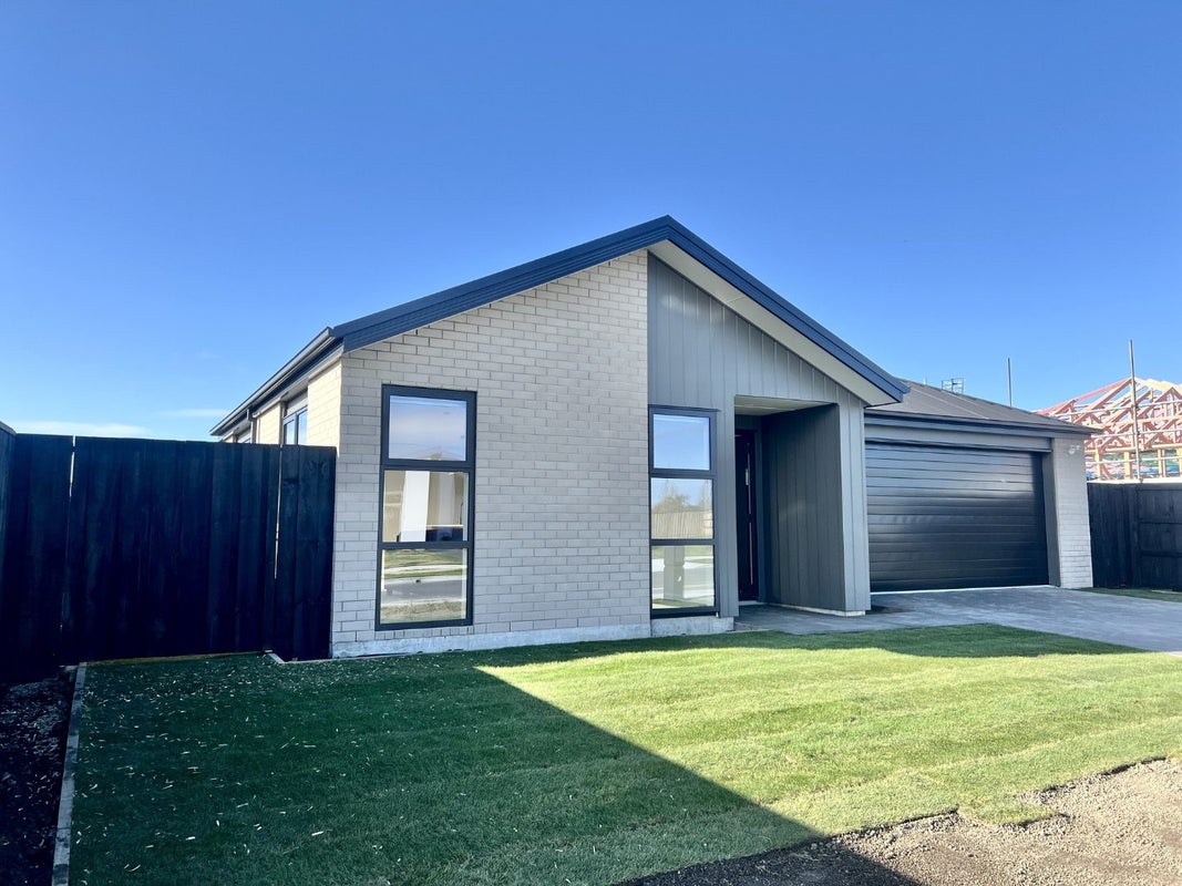 28 Hanmer Crescent, Rangiora, Rangiora - Carousel 19