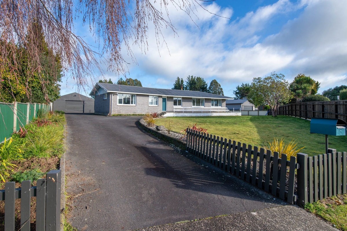 5 Munro Place, Ngongotaha, Rotorua - Carousel 18