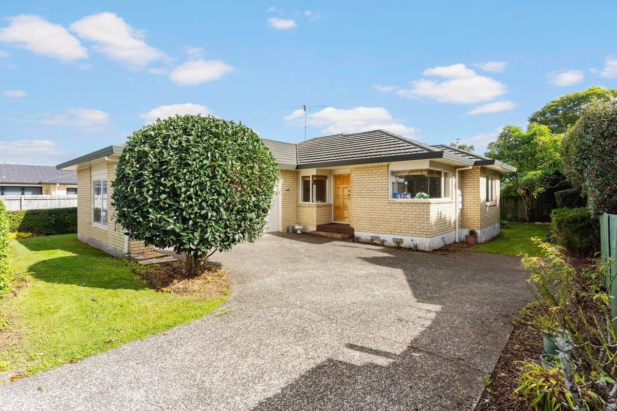 132A Clevedon Road, Papakura, Papakura - Carousel 1