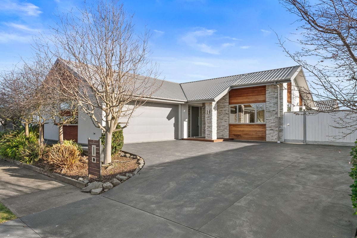 7 Turi Place, Lincoln, Lincoln - Carousel 1