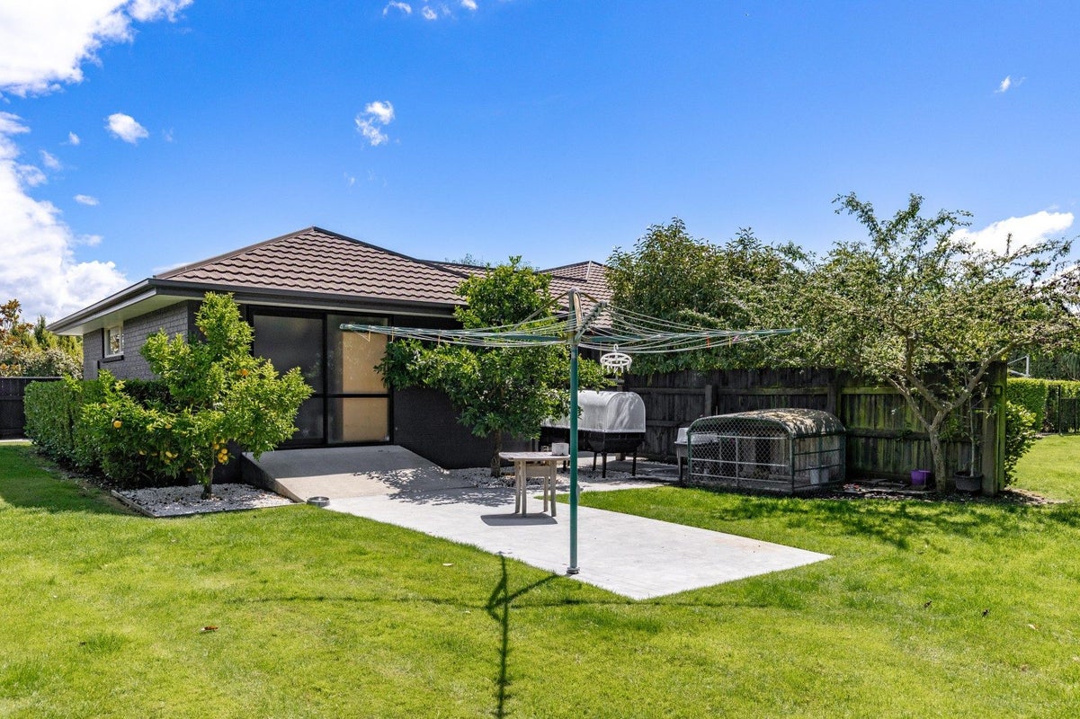 25B Bary Street, Springlands, Blenheim - Carousel 35