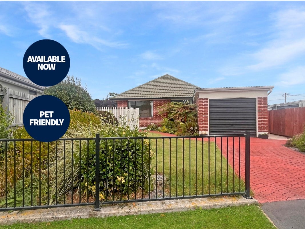 2/28 Ranger Street, Mairehau, Christchurch - Carousel 1