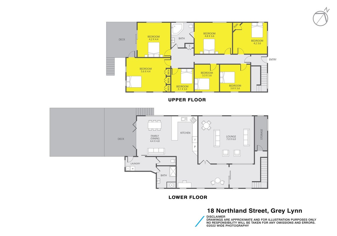 18 Northland Street, Grey Lynn, Auckland - Carousel 20