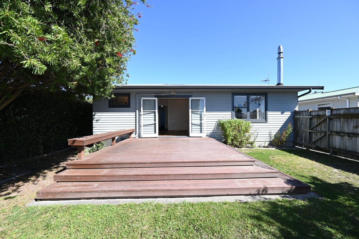 67 Wycliffe Street, Onekawa, Napier - Carousel 1