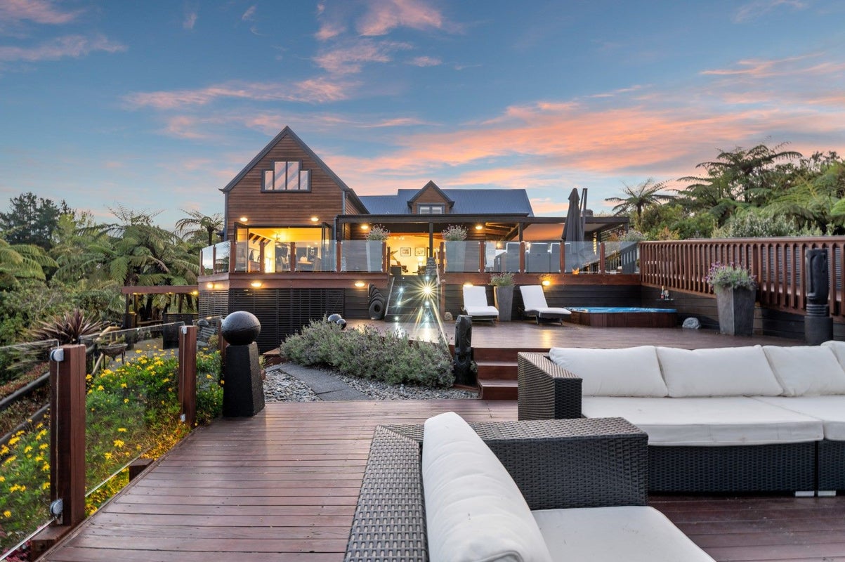 257A Whangamoa Drive, Okere Falls - Carousel 1