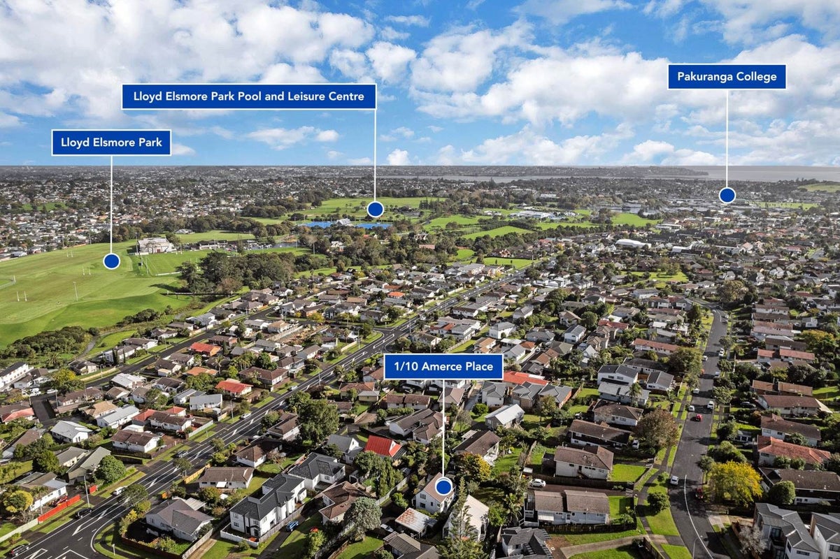 1/10 Amerce Place, Highland Park, Auckland - Carousel 25