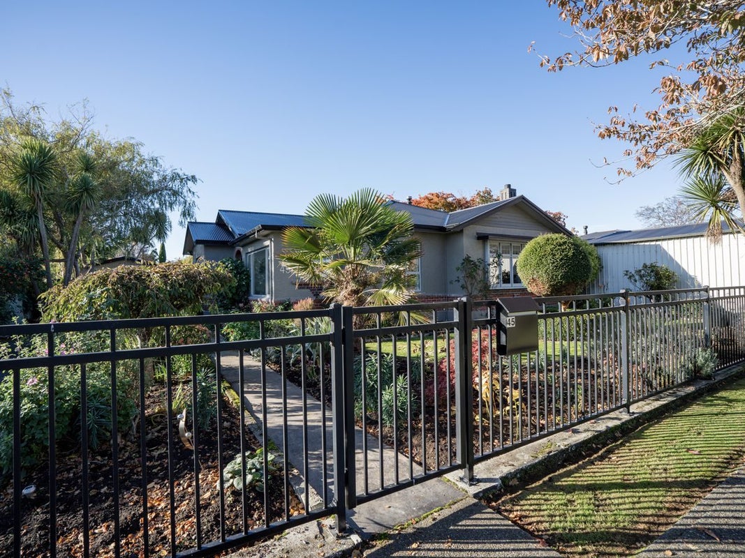 45 Ramrig Street, Gladstone, Invercargill - Carousel 1