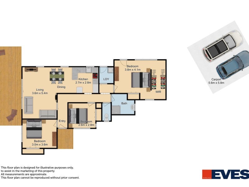 7 Cascade Place, Chartwell, Hamilton - Carousel 29