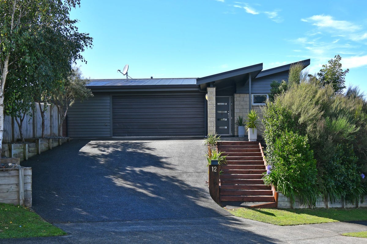 12 Cosgrove Rise, Riverstone Terraces, Upper Hutt - Carousel 22
