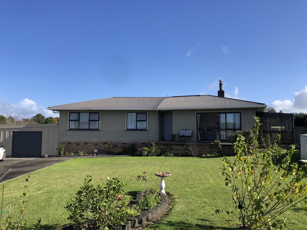 17 Winston Street, Tikipunga, Whangarei - Carousel 16